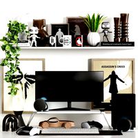 Decorative Set 17 (320648)