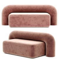 Sofa MOSS by Artu (320627)
