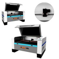 Laser plotter (320561)