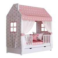 Сhildren's Bed-House Lund Premium (320443)