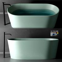 Bathtub Nic Design Bay (320404)