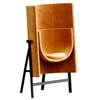 Kite Easy Chair High-Back by Stellar Works (320365)