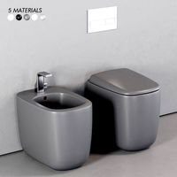 Ceramica Flaminia Mono WC (320340)