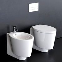 Bidet Scarabeo Ceramiche Wish WC (320331)