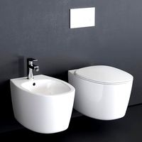 Ideal Standard Dea Wall-Hung WC and bidet (320321)
