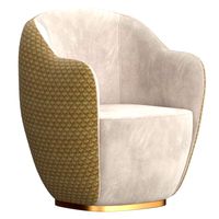 AUDREY M armchair By Capital Collection (320311)