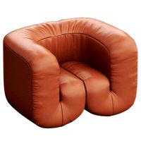 DS-707 Leather armchair By de Sede (320304)