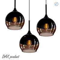DAX pendant (320203)