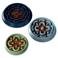 Bowls for slow eating (slow feeder) (320173)