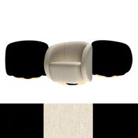 Swivel Chair (320165)