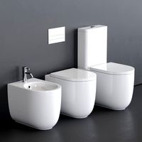 Olympia Ceramica Milady WC (320153)