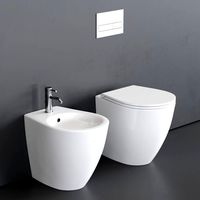 Esedra by SDR Ceramiche Bull 500 WC (320148)