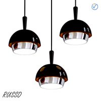 RUSSO pendant lamp (320134)