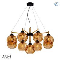 ETNA chandelier (320122)