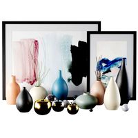 Decorative set (vases 2) (320108)