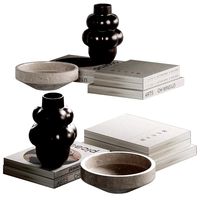 Decorative Coffee Table Set 15 (320093)