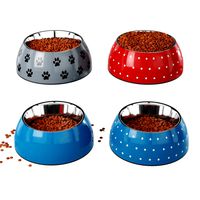 Food bowl (4 pcs.) (320035)