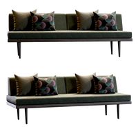 Casara Modern Daybed  (320023)