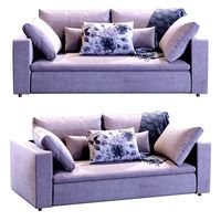 Harmony Modular Sofa (320022)