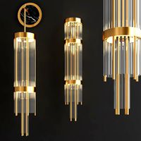 PHARO WALL sconces collection (319994)