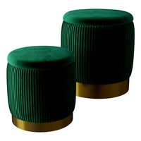 YYW HOME storage ottoman (319968)