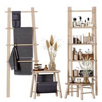 IKEA Vilto set (319951)