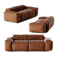 ESPRIT NOIR sofa (319950)