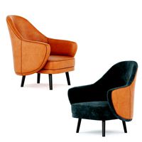 Gina Armchair Konyshev  (319920)