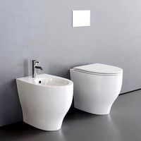 Bidet Esedra by SDR Ceramiche Fox WC (319913)