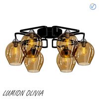 LUMION OLIVIA chandelier (319871)