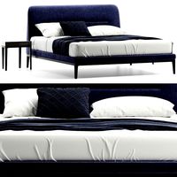 Bed Victoriano Lema (319851)