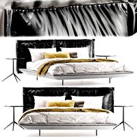 Arketipo Auto Reverse Dream Bed (319849)