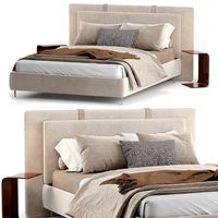 Rove Concepts Abigail Bed (319838)