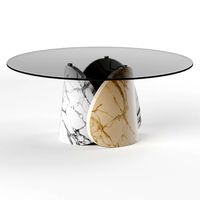 Petalo Lithos coffee table (319796)