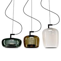 Double Pendant By Brokis 3 Color (319779)