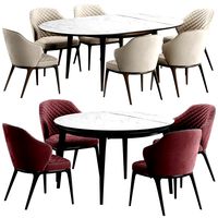 DEAN konyshev Chair Play Table (319754)