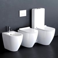 Toilet Galassia Dream Wc (319640)