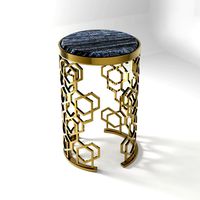 Side table Longhi 2015 Y 711 (319621)