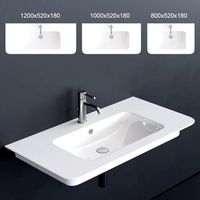 Washbasin Ceramica Catalano Green (319598)