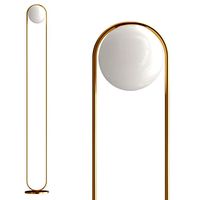 HOOP FL floor lamp (319550)