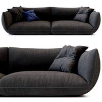 COR Jalis Sofa (319541)