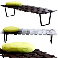 Chaise Lounge Belt (319529)