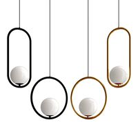 Pendant Hoop B (319487)