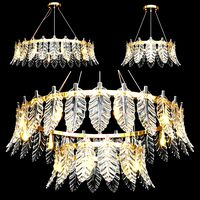 Chandelier Set Perline (319468)