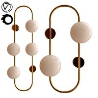 Sconce Hoop (319450)