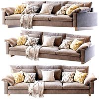 Harmony Sofa (319378)