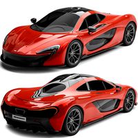 McLaren P1 car (319375)