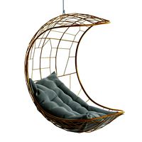 Lucky hanging armchair (319319)