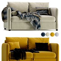 Skdesign Mons Wagon Sofa (319274)