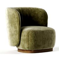SIPARIO By GHIDINI armchair (319117)